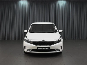 Седан Kia Cerato 2018 года, 1649000 рублей, Ставрополь