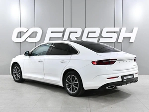 Седан Geely Preface 2022 года, 2199000 рублей, Аксай