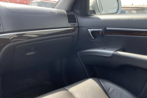 Внедорожник Hyundai Santa Fe 2011 года, 1095000 рублей, Солонцы
