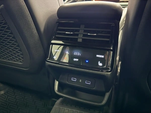 Внедорожник Geely Monjaro 2023 года, 3185000 рублей, Красноярск