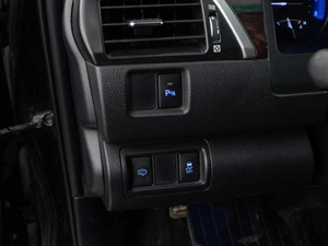 Седан Toyota Camry 2014 года, 1728055 рублей, Москва