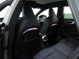 Лифтбек Audi A5 2026 года, 6148888 рублей, Москва