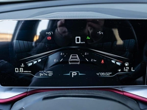 Внедорожник Geely Coolray 2024 года, 2230000 рублей, Краснодар