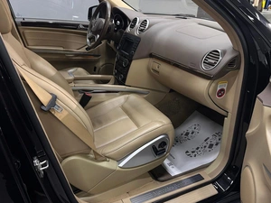 Внедорожник Mercedes-benz GL-класс 2011 года, 2997000 рублей, Красноярск
