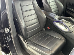 Внедорожник Mercedes-benz GLE-класс 2021 года, 6890000 рублей, Уфа