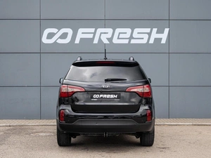 Внедорожник Kia Sorento 2018 года, 2430000 рублей, Краснодар