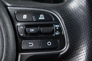 Седан Kia Optima 2017 года, 1779000 рублей, Оренбург