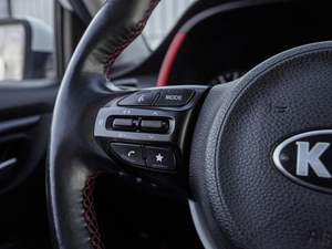 Хетчбэк Kia Rio X 2020 года, 1830000 рублей, Волгоград