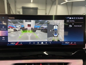 Седан BMW 5 серия 2024 года, 7490000 рублей, Павловская Слобода