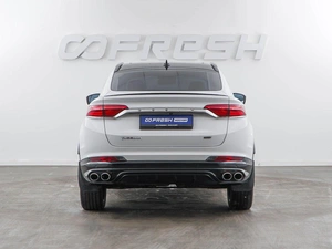 Внедорожник Geely Tugella 2024 года, 2979050 рублей, Москва