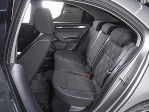 Лифтбек Volkswagen Polo 2021 года, 1640000 рублей, Ростов-на-Дону