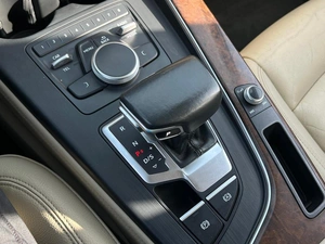 Седан Audi A4 2016 года, 1389000 рублей, Ижевск