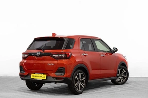 Внедорожник Daihatsu Rocky 2021 года, 1699000 рублей, Барнаул