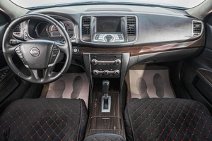 Седан Nissan Teana 2012 года, 1399000 рублей, Барнаул