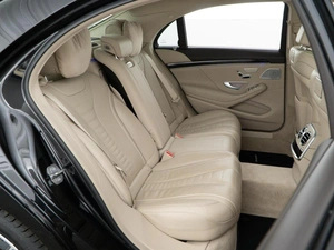 Седан Mercedes-benz S-класс 2019 года, 4797077 рублей, Москва