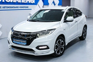 Внедорожник Honda Vezel 2018 года, 2100000 рублей, Солонцы