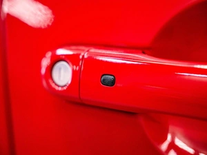 Внедорожник Jeep Renegade 2015 года, 990000 рублей, Красноярск