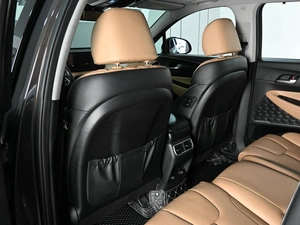 Внедорожник Hyundai Santa Fe 2023 года, 4869000 рублей, Аксай