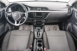 Седан Kia Rio 2020 года, 1499000 рублей, Красноярск