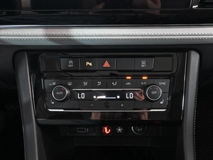 Внедорожник Jetta VS5 2022 года, 2169000 рублей, Аксай