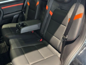 Внедорожник Haval Dargo X 2025 года, 3649000 рублей, Красноярск