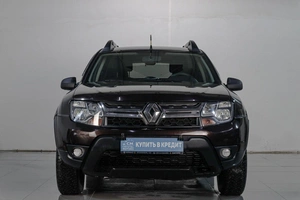 Внедорожник Renault Duster 2018 года, 1469000 рублей, Челябинск