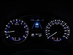 Внедорожник Infiniti QX60 2019 года, 2399874 рублей, Москва