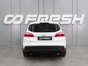 Универсал Ford Focus 2012 года, 824000 рублей, Воронеж