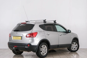 Внедорожник Nissan Qashqai 2008 года, 829000 рублей, Красноярск