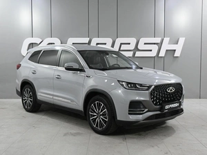 Внедорожник Chery Tiggo 8 Pro Max 2024 года, 2379000 рублей, Аксай