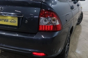 Хетчбэк ВАЗ (LADA) Priora 2014 года, 439000 рублей, Новокузнецк