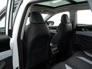 Внедорожник Geely Coolray 2023 года, 2137444 рублей, Москва