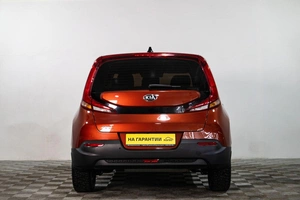 Внедорожник Kia Soul 2019 года, 1939000 рублей, Сургут