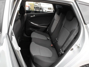 Хетчбэк Hyundai Solaris 2013 года, 799000 рублей, Большой Сочи