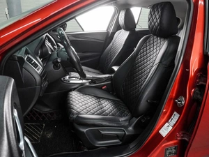 Седан Mazda 6 2013 года, 1174000 рублей, Воронеж