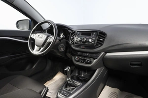 Универсал ВАЗ (LADA) Vesta 2020 года, 949000 рублей, Новосибирск