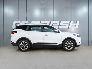 Внедорожник Chery Tiggo 7 Pro 2020 года, 1699000 рублей, Воронеж