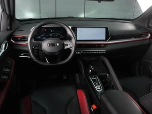 Внедорожник Geely Boyue Cool 2024 года, 2199000 рублей, Минеральные Воды