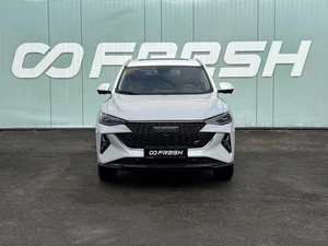 Внедорожник Haval F7x 2023 года, 2249000 рублей, Кропоткин