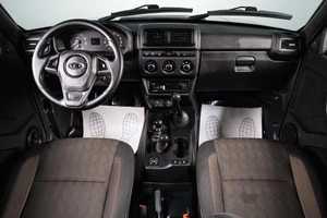 Внедорожник ВАЗ (LADA) Niva 2022 года, 899000 рублей, Сургут
