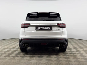 Внедорожник Belgee X50 2024 года, 2110900 рублей, Казань