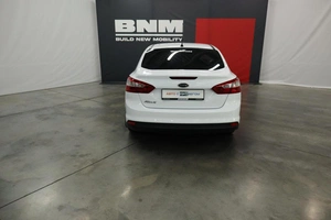 Седан Ford Focus 2012 года, 920000 рублей, Курск