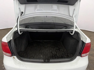 Седан Volkswagen Polo 2014 года, 850000 рублей, Орёл