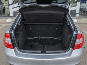 Лифтбек Skoda Rapid 2016 года, 1230000 рублей, Краснодар