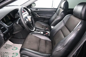 Седан Honda Accord Type S 2006 года, 1049000 рублей, Красноярск