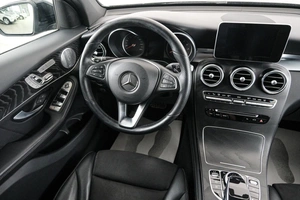 Внедорожник Mercedes-benz GLC-класс 2019 года, 4389000 рублей, Красноярск