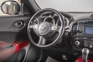 Внедорожник Nissan Juke 2011 года, 1099000 рублей, Томск
