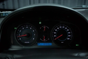 Внедорожник Chevrolet Captiva 2012 года, 1547000 рублей, Красноярск
