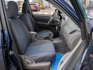 Внедорожник Vortex Tingo 2012 года, 520000 рублей, Краснодар