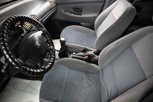 Седан Peugeot 406 2003 года, 289000 рублей, Оренбург